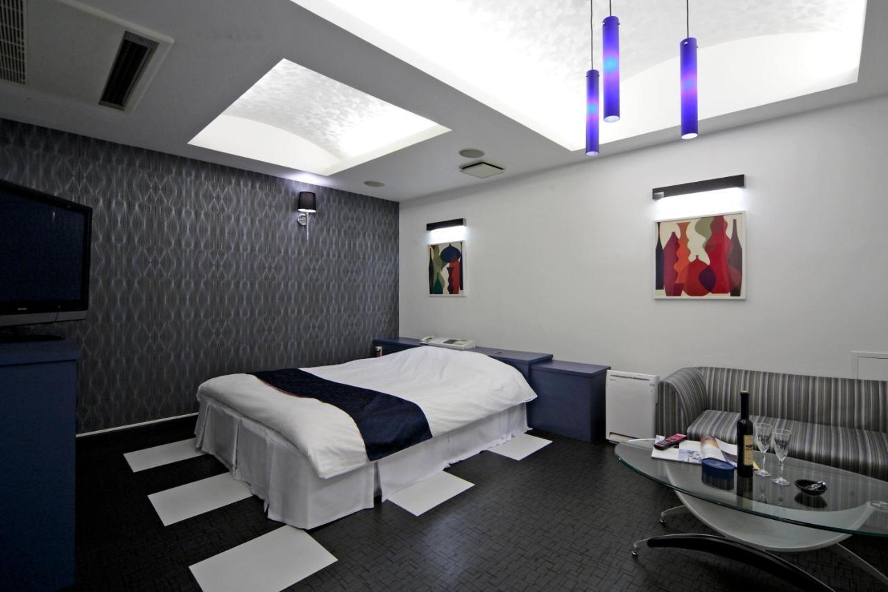 Hotel Lala Minato - Adult Only Nagoya Exterior foto