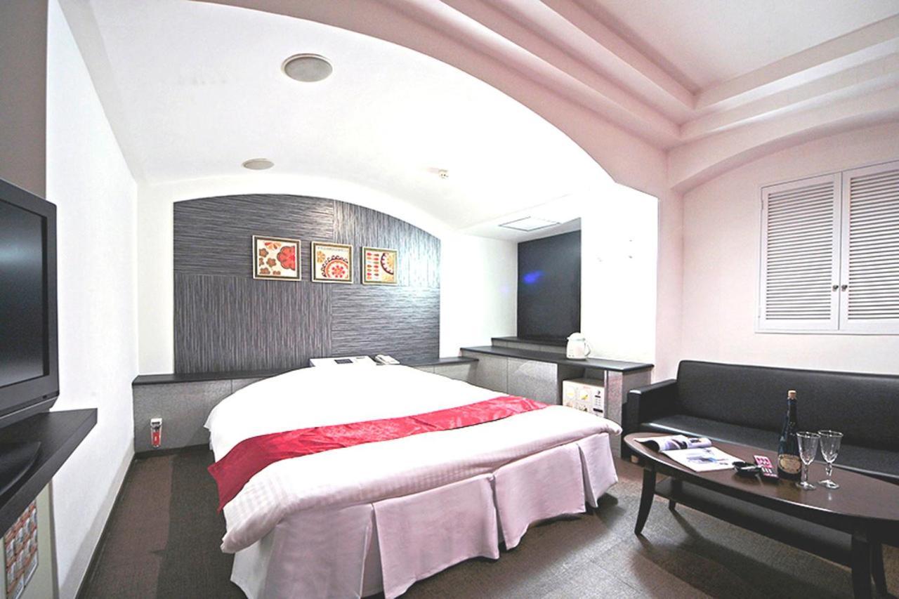 Hotel Lala Minato - Adult Only Nagoya Exterior foto