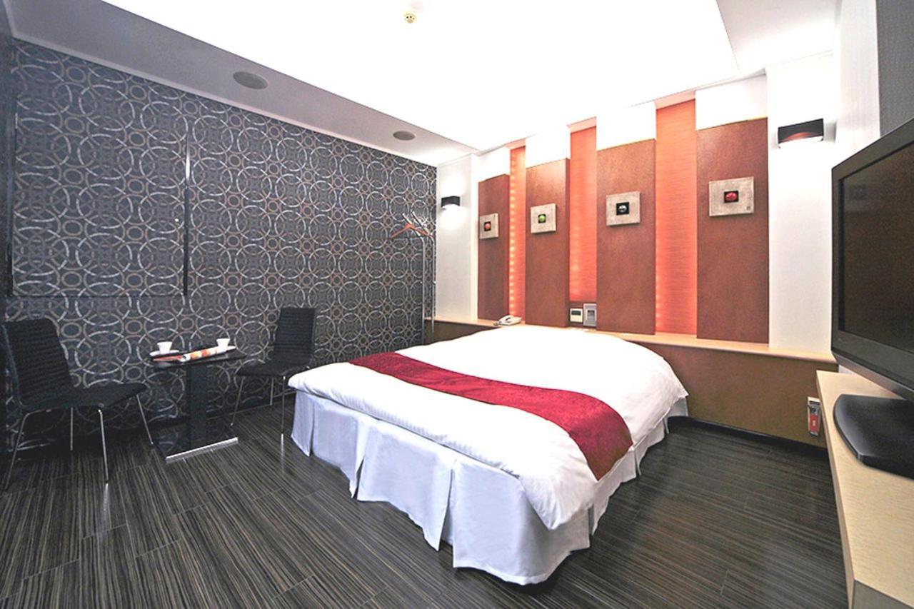 Hotel Lala Minato - Adult Only Nagoya Exterior foto